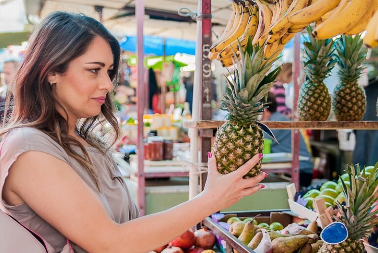 Tendências que irão impactar o mercado de alimentos