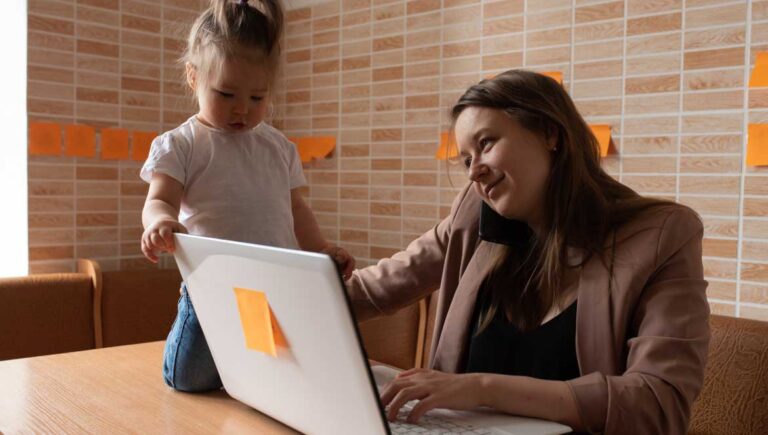 Participação das mulheres nas empresas x novos modelos de trabalho: o que mudou?