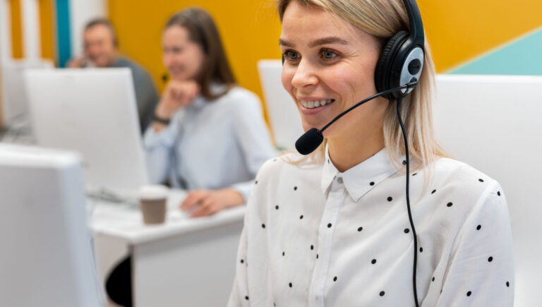 Você sabe qual é a importância de um bom operador de telemarketing?