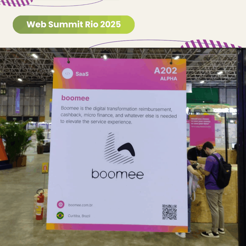 Web Summit Rio 2025